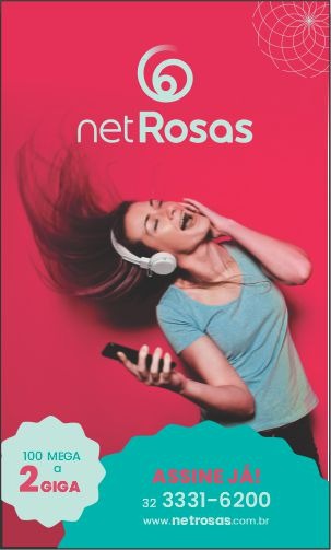 NetRosas Internet