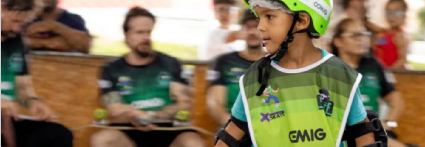 Cemig destina novos recursos para projetos esportivos, de proteção à infância e atenção ao idoso