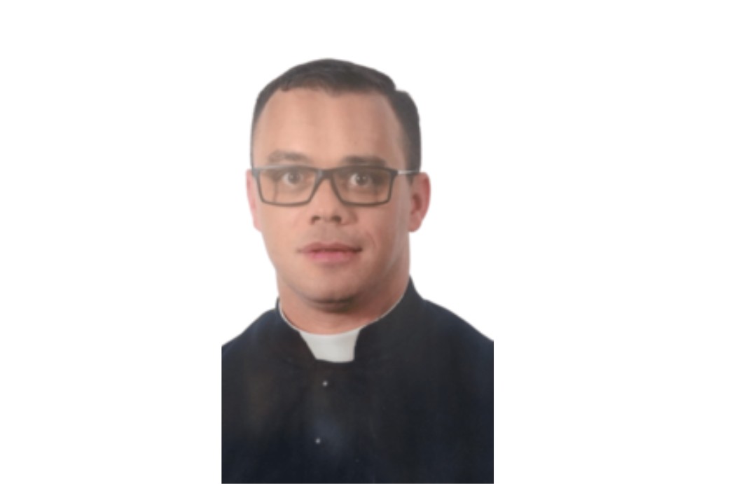 Arquidiocese de Mariana pede doação de sangue para sacerdote de Vasconcelos