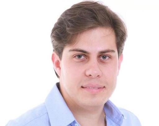 Toninho Andrada desiste da corrida sucessória e anuncia o nome do sobrinho Bonifácio Neto para pré-candidato