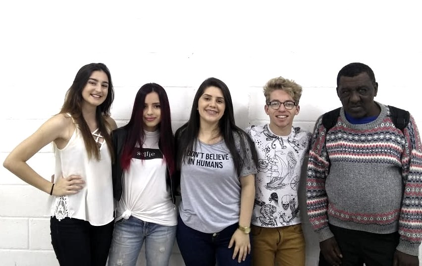 Ciclo Correia de Almeida 200 vai celebrar com eventos virtuais os 200 anos do Padre Mestre Correia de Almeida