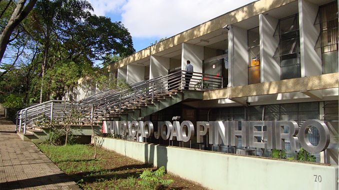 Inscrições para o curso de gestão financeira e orçamentárias vão até o dia 11