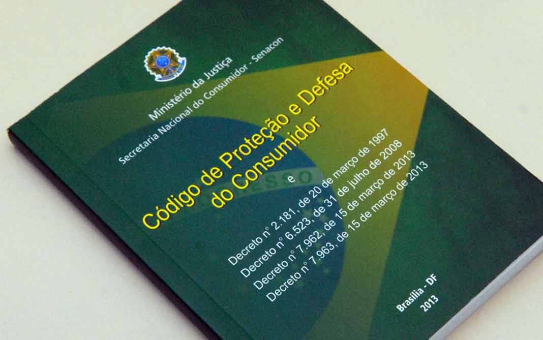 Código de Defesa do Consumidor completa 30 anos