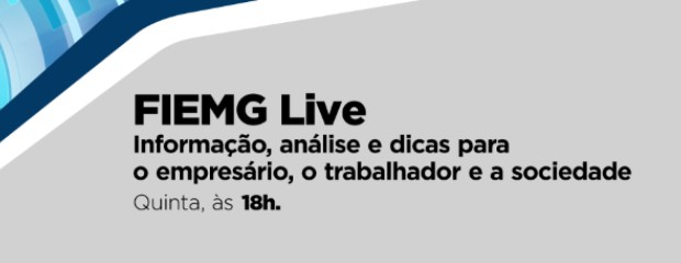Evento da FIEMG esclarece dúvidas sobre a LGPD