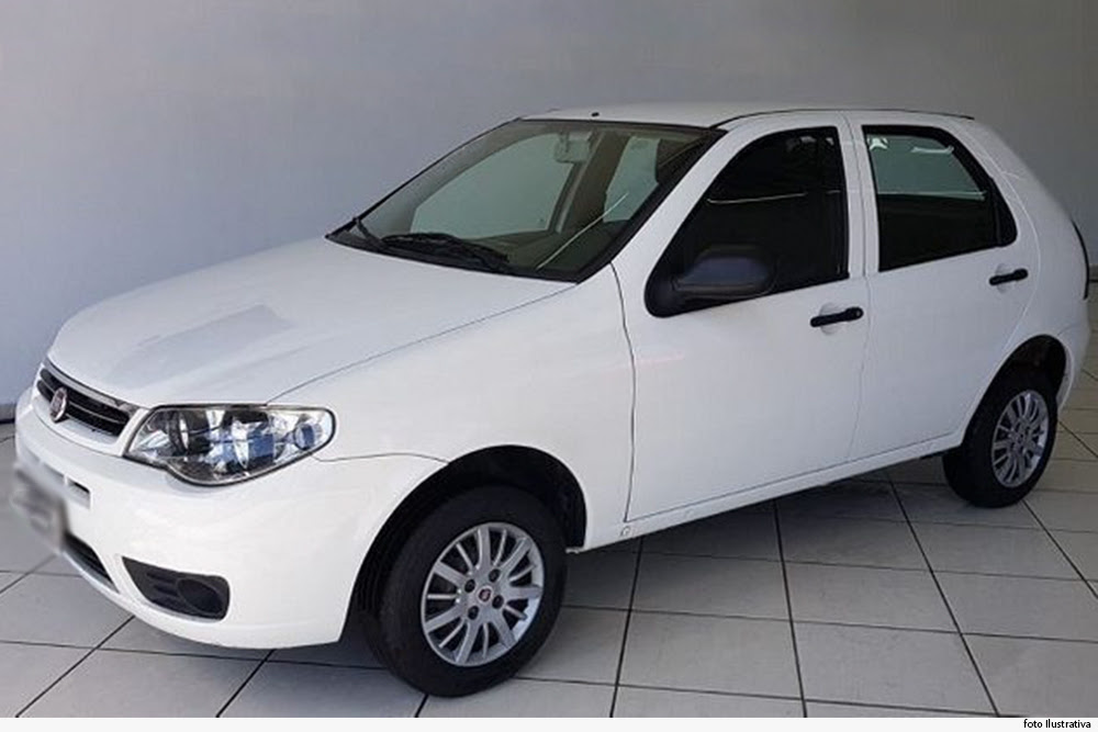 TJMG leiloa 47 carros em plataforma eletrônica